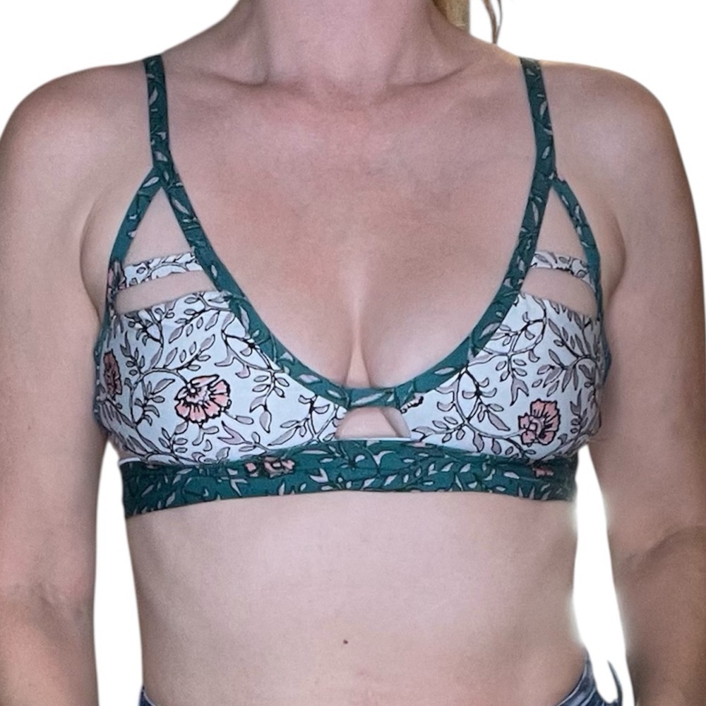 Tavik Bikini Top